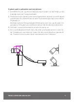 Preview for 9 page of Muller licht 404076 Instruction Manual