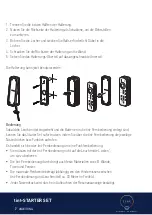 Preview for 7 page of Muller licht TINT STARTER SET 404013 Instruction Manual