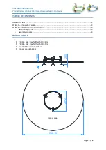 Preview for 2 page of Muller 2204A Assembly Instruction