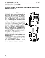 Предварительный просмотр 52 страницы Muller 6609 Operating Instructions Manual