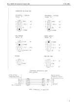 Предварительный просмотр 19 страницы Muller 6609d Service Instructions Manual