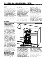 Preview for 2 page of Muller HYDRO-GUARD 300 Series Operating Instructions Manual