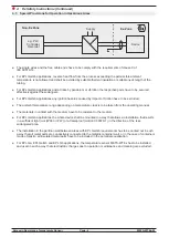 Preview for 6 page of Muller METS-WTEx Operating Manual