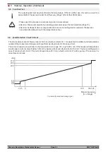 Preview for 12 page of Muller METS-WTEx Operating Manual