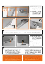 Preview for 3 page of Muller WORK ELEKTRO Assembly Instruction