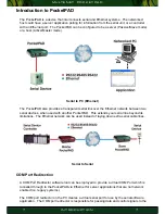 Предварительный просмотр 7 страницы Multenet PocketPAD Power over Ethernet User Manual