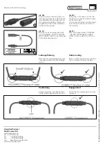 Предварительный просмотр 8 страницы Multi-Contact PV-KBT3 Series Assembly Instructions Manual