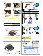 Предварительный просмотр 1 страницы Multi-Link IP-4000 Quick Installation Manual