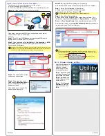 Предварительный просмотр 2 страницы Multi-Link IP-4000 Quick Installation Manual