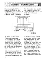 Preview for 9 page of Multi-Link Polnet ACP Installation Manual