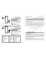 Предварительный просмотр 10 страницы Multi-Link Stick II User Manual