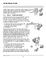 Preview for 5 page of Multi-Link Versa-Link ATX-250 Operating Instructions Manual