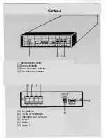 Предварительный просмотр 2 страницы Multi-Link Versa-Link ATX-300 Operating Instructions Manual