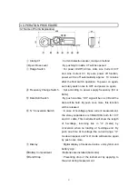 Preview for 5 page of MULTI MEASURING INSTRUMENTS M-140HC Instruction Manual