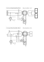 Preview for 12 page of MULTI MEASURING INSTRUMENTS MCL-800IR Instruction Manual