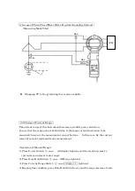 Preview for 13 page of MULTI MEASURING INSTRUMENTS MCL-800IR Instruction Manual