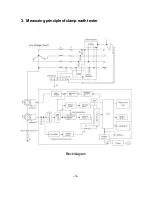 Preview for 6 page of MULTI MEASURING INSTRUMENTS MET-1 Instruction Manual