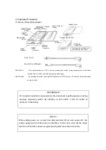 Preview for 5 page of MULTI MEASURING INSTRUMENTS MIS-PV2 Instruction Manual