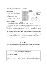 Preview for 7 page of MULTI MEASURING INSTRUMENTS MIS-PV2 Instruction Manual