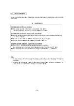 Предварительный просмотр 11 страницы MULTI MEASURING INSTRUMENTS MLIT-1 Instruction Manual