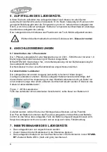 Preview for 6 page of Multi-Mover LA-MM6 Instruction Manual