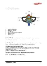 Preview for 13 page of Multi-Mover M18SV User Manual And Parts List