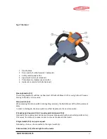 Preview for 14 page of Multi-Mover XL75 User Manual