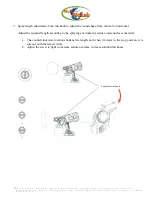 Предварительный просмотр 13 страницы Multi PSI Multi-160 Operator'S Manual