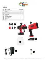 Предварительный просмотр 18 страницы Multi PSI Multi-160 Operator'S Manual