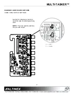 Preview for 8 page of Multi-Tasker MT107-100 User Manual