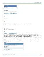 Preview for 53 page of Multi-Tech mDot MTDOT Series Reference Manual