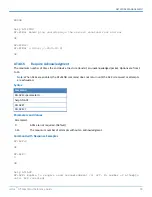 Preview for 59 page of Multi-Tech mDot MTDOT Series Reference Manual