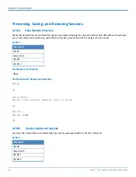 Preview for 64 page of Multi-Tech mDot MTDOT Series Reference Manual