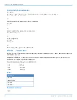 Preview for 72 page of Multi-Tech mDot MTDOT Series Reference Manual