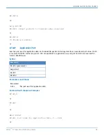 Preview for 81 page of Multi-Tech mDot MTDOT Series Reference Manual