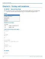 Preview for 114 page of Multi-Tech mDot MTDOT Series Reference Manual