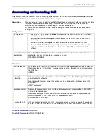 Preview for 62 page of Multi-Tech ModemModule GPRS Reference Manual