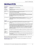 Preview for 75 page of Multi-Tech ModemModule GPRS Reference Manual