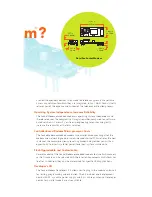 Preview for 5 page of Multi-Tech MT128SMI Brochure