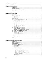 Preview for 4 page of Multi-Tech MT5600BA User Manual