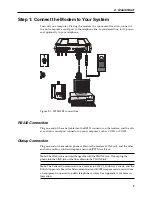 Preview for 15 page of Multi-Tech MT5600BA User Manual