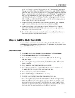 Preview for 19 page of Multi-Tech MT5600BA User Manual