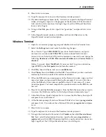 Preview for 21 page of Multi-Tech MT5600BA User Manual