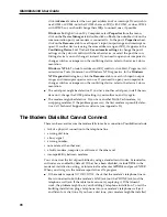 Preview for 86 page of Multi-Tech MT5600BA User Manual