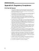 Preview for 92 page of Multi-Tech MT5600BA User Manual