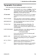 Preview for 13 page of Multi-Tech MT5634ZPX Owner'S Manual