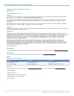 Preview for 2 page of Multi-Tech MTD-EV3 QuickCarrier User Manual