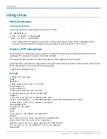 Preview for 12 page of Multi-Tech MTD-EV3 QuickCarrier User Manual