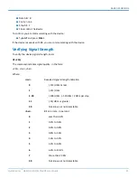 Preview for 15 page of Multi-Tech MTD-EV3 QuickCarrier User Manual