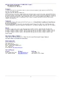 Preview for 2 page of Multi-Tech MTSMC-G2 Hardware Manual